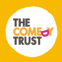 the comedy trust