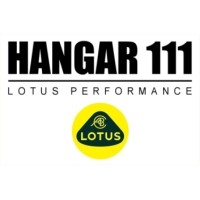 hangar 111 limited