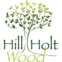 hill holt wood