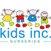 kids inc nurseries limited