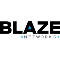 blaze networks limited
