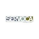 servoca nursing & care limited