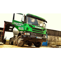 andrew hopkins concrete limited