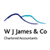 w j james & co limited