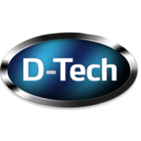 d-tech international limited