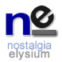 nostalgia elysium limited