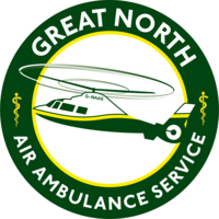 the great north air ambulance service