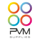 pvm supplies limited