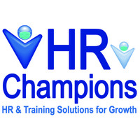 hr champions limited