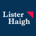 lister haigh limited