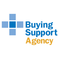 buying support agency limited