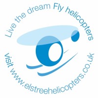elstree helicopters limited