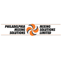 mixing solutions limited