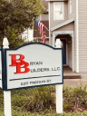 bryan builders limited