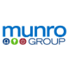 munro group limited