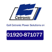 cetronic power solutions limited