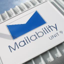 mailability limited