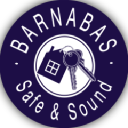 barnabas - safe & sound