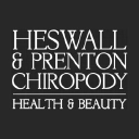 heswall chiropody limited