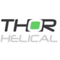 thor helical limited