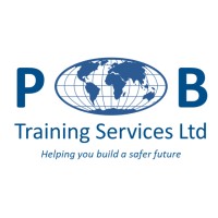 p b training services ltd