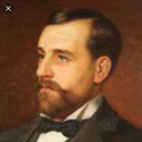 the joseph rank trust