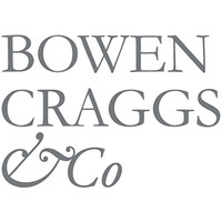 bowen craggs & co limited
