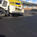 harris road contractors limited