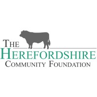 herefordshire community foundation