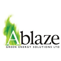 ablaze green energy solutions ltd
