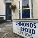 simmonds hurford limited