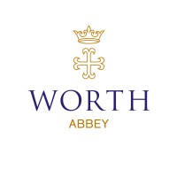 worth abbey