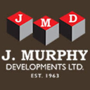 j.murphy developments limited