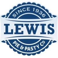 lewis pies limited