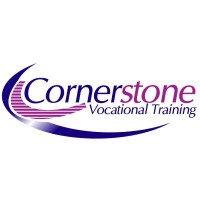 cornerstone vocational training limited