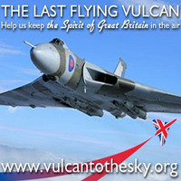 vulcan to the sky trust