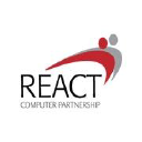react computer partnership limited