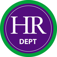 the hr dept limited