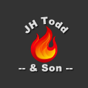 j h todd & son (coal merchants) ltd