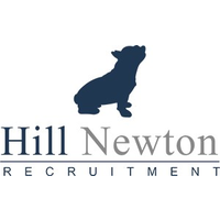 hill newton recruitment limited