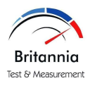 britannia test & measurement limited