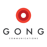 gong communications ltd