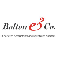 bolton & co accountants ltd