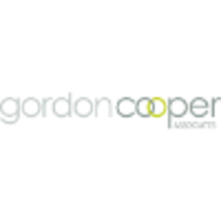 gordon cooper associates limited