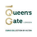 54 queen's gate hotel limited
