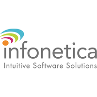 infonetica ltd