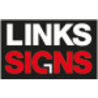 links signs limited