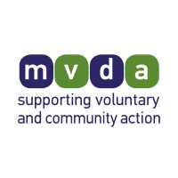 middlesbrough voluntary development agency