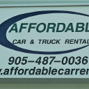 affordable car rental limited