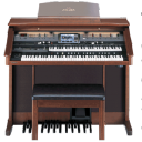 viscount classical organs limited